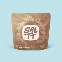 Variety - Cocoa