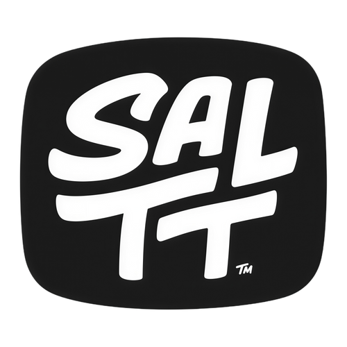 Saltt